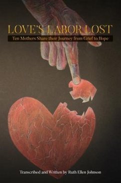 Cover LOVE'S LABOR LOST (eBook, ePUB)