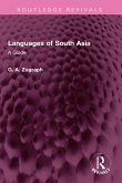 Languages of South Asia (eBook, ePUB)