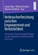 Verbraucherforschung zwischen... - Bild 1