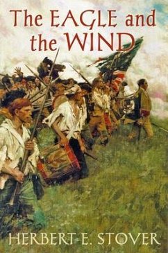 The Eagle and the Wind (eBook, ePUB) - Stover, Herbert