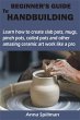 BEGINNER'S GUIDE TO HANDBUILDING... - Bild 1
