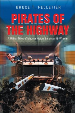 Pirates of the Highway (eBook, ePUB)