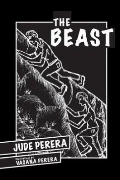 The Beast (eBook, ePUB) Cover The Beast (eBook, ePUB)