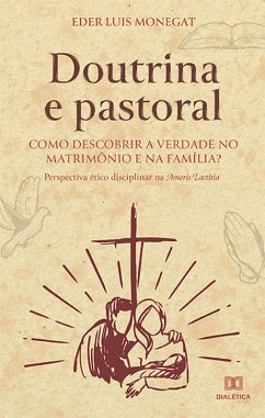 Cover Doutrina e pastoral (eBook, ePUB)