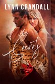 Secrets (Fierce Hearts) (eBook, ePUB)