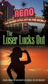The Loser Lucks Out (eBook, ePUB)
