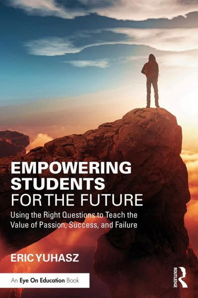 Empowering Students for the Future (eBook, PDF) Empowering Students for the Future (eBook, PDF)