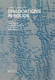 Dislocations in Solids (eBook, ePUB)