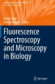 Fluorescence Spectroscopy and Microscopy in Biology