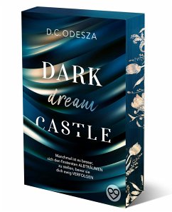DARK dream CASTLE / Dark Castle Bd.2 - Odesza, D.C.