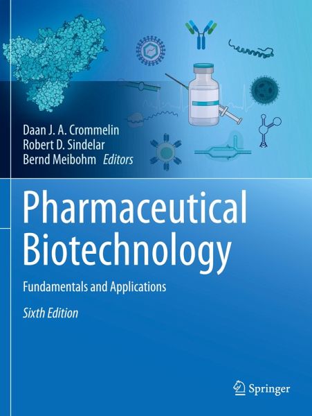 Pharmaceutical Biotechnology Pharmaceutical Biotechnology