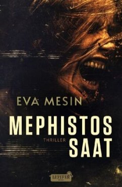 MEPHISTOS SAAT - Mesin, Eva