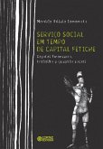 Serviço social em tempo de capital fetiche (eBook, ePUB)