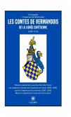 Les comtes de Vermandois de la lignée capétienne (1080-1213) (eBook, ePUB)
