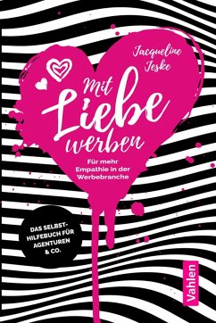 Mit Liebe werben (eBook, ePUB) - Jeske, Jacqueline