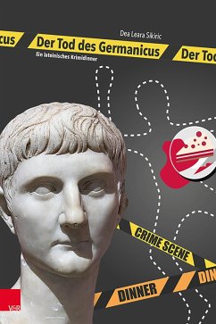 Der Tod des Germanicus (eBook, PDF) - Sikiric, Dea Leara