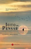 Jeito de Pensar (eBook, ePUB)