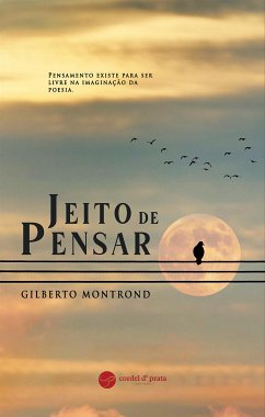 Jeito de Pensar (eBook, ePUB) - Montrond, Gilberto