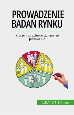 Prowadzenie badań rynku (eBook, ePUB) - Duvivier, Julien