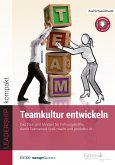 Teamkultur entwickeln (eBook, PDF)