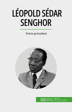 Léopold Sédar Senghor (eBook, ePUB) - Théliol, Mylène
