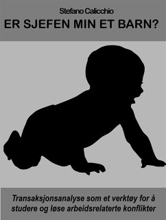 Cover Er sjefen min et barn? (eBook, ePUB)