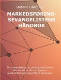 Markedsføringsevangelistens håndbok (eBook, ePUB)