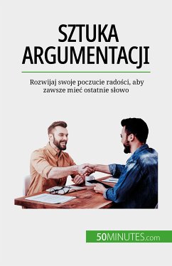 Sztuka argumentacji (eBook, ePUB) - Fléron, Benjamin