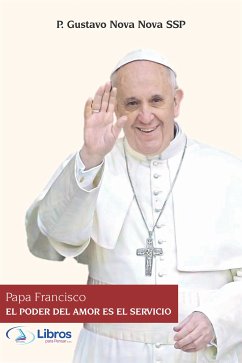 Papa Francisco (eBook, ePUB) - Nova Nova, Gustavo