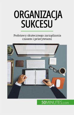 Organizacja sukcesu (eBook, ePUB) - Aussant, Isabelle