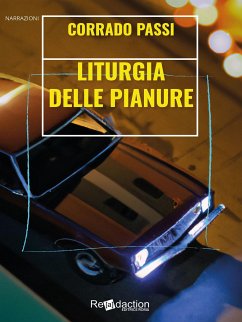 Liturgia delle pianure (eBook, ePUB) - Passi, Corrado