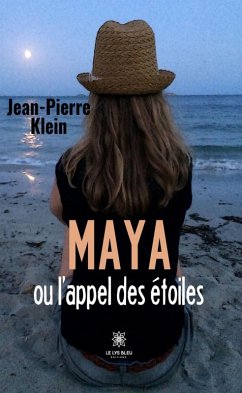 Cover Maya ou l'appel des étoiles (eBook, ePUB)