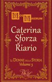 Caterina Sforza Riario (eBook, ePUB)