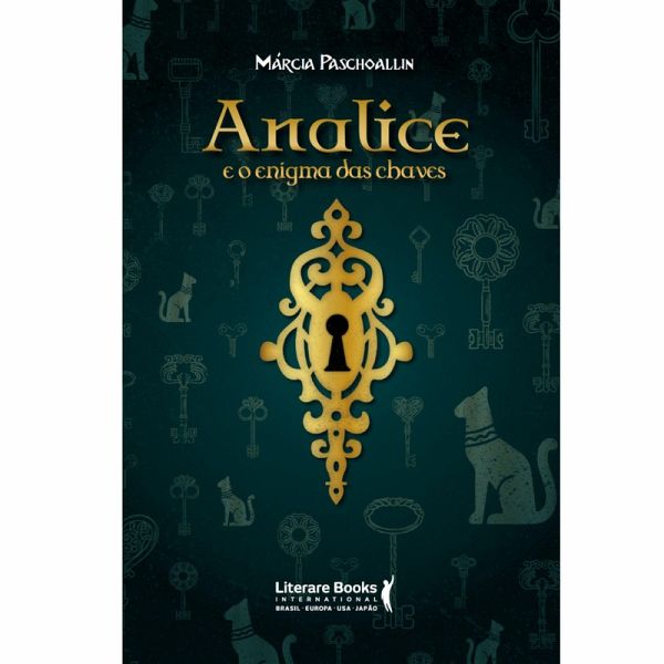 Analice (eBook, ePUB) Analice (eBook, ePUB)