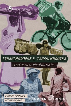 Cover Trabalhadores e trabalhadoras (eBook, ePUB)