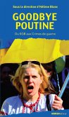 Goodbye Poutine (eBook, ePUB)