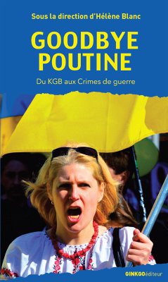 Goodbye Poutine (eBook, ePUB) - Collectif