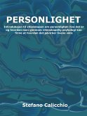 Personlighet (eBook, ePUB)