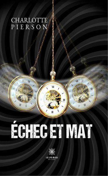 Échec et mat (eBook, ePUB)
