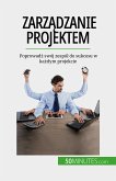 Zarządzanie projektem (eBook, ePUB)