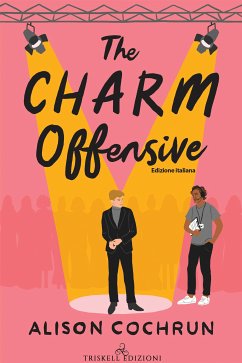 The Charm Offensive (eBook, ePUB) - Cochrun, Alison