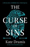 The Curse of Sins (eBook, ePUB)