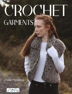 Crochet Garments - Chambers, Carrie