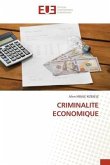 CRIMINALITE ECONOMIQUE