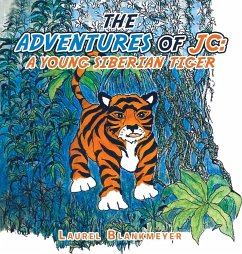 The Adventures of Jc