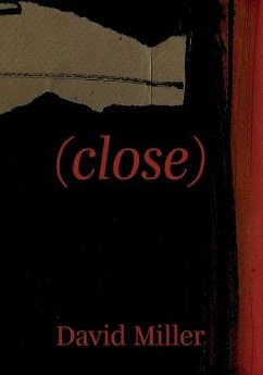 (Close) - Miller, David