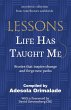 Lessons Life Has Taught Me - Bild 1