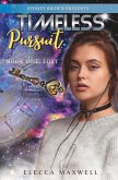 Lost: Timeless Pursuit Book 1