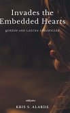 Invades the embedded Hearts