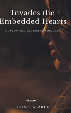 Invades the embedded Hearts - Alarde, Kris S.
